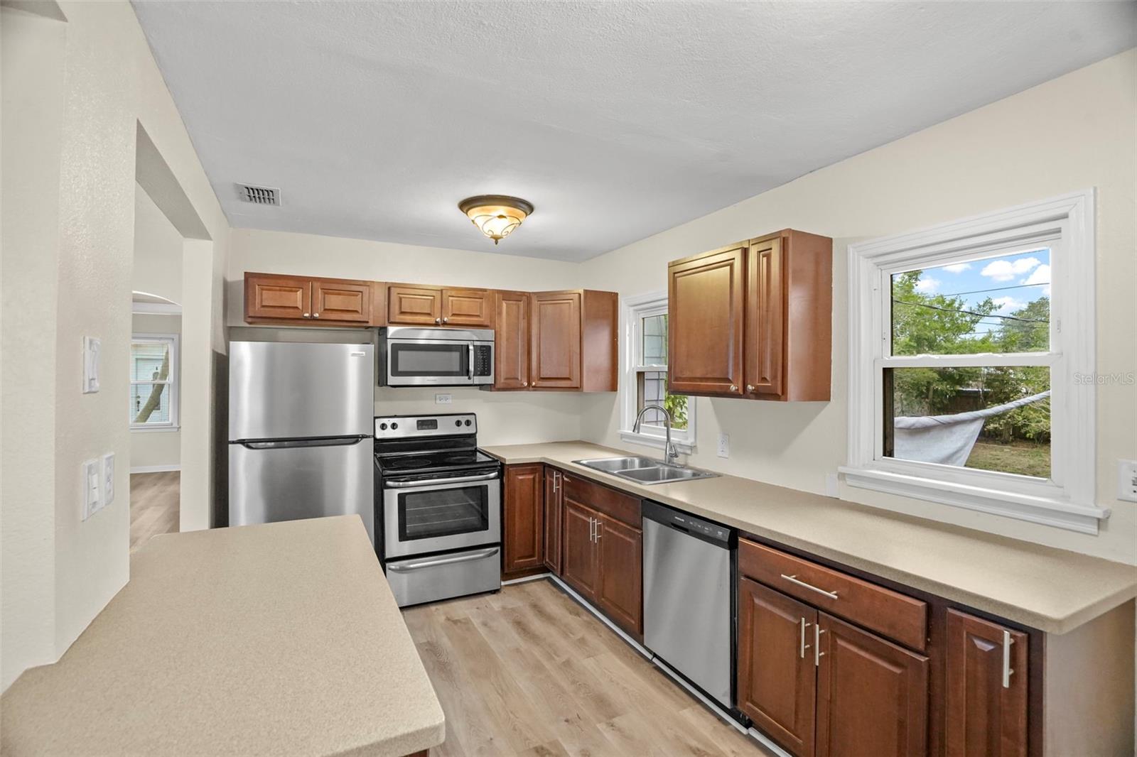 COFFEE POT BAYOU ADD - Residential