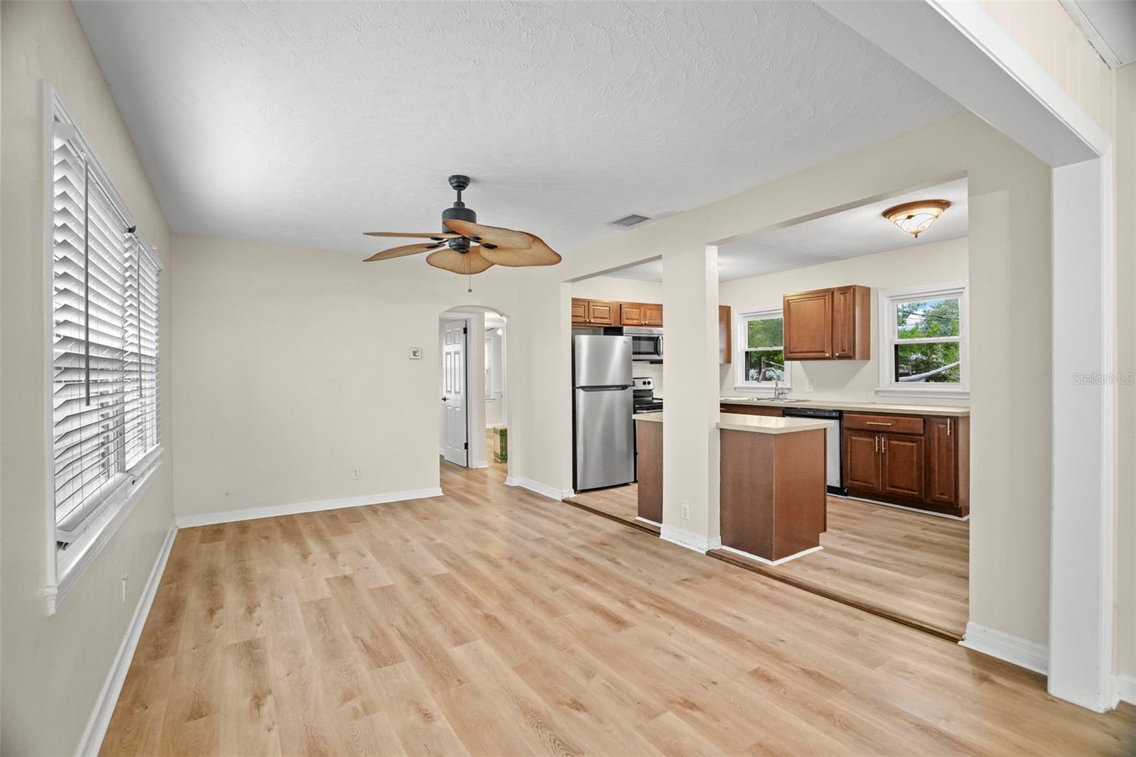 COFFEE POT BAYOU ADD - Residential