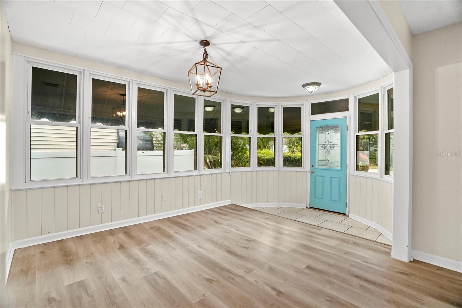 COFFEE POT BAYOU ADD - Residential