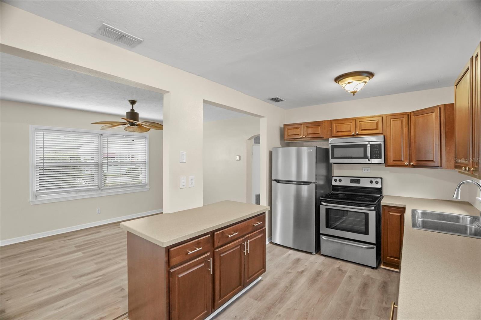 COFFEE POT BAYOU ADD - Residential