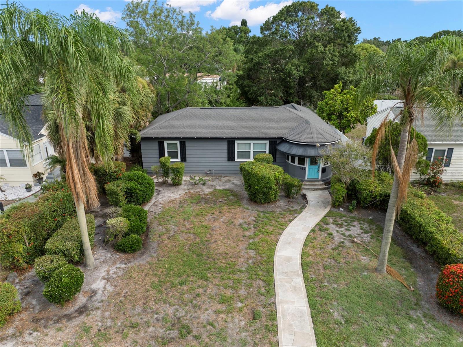 COFFEE POT BAYOU ADD - Residential