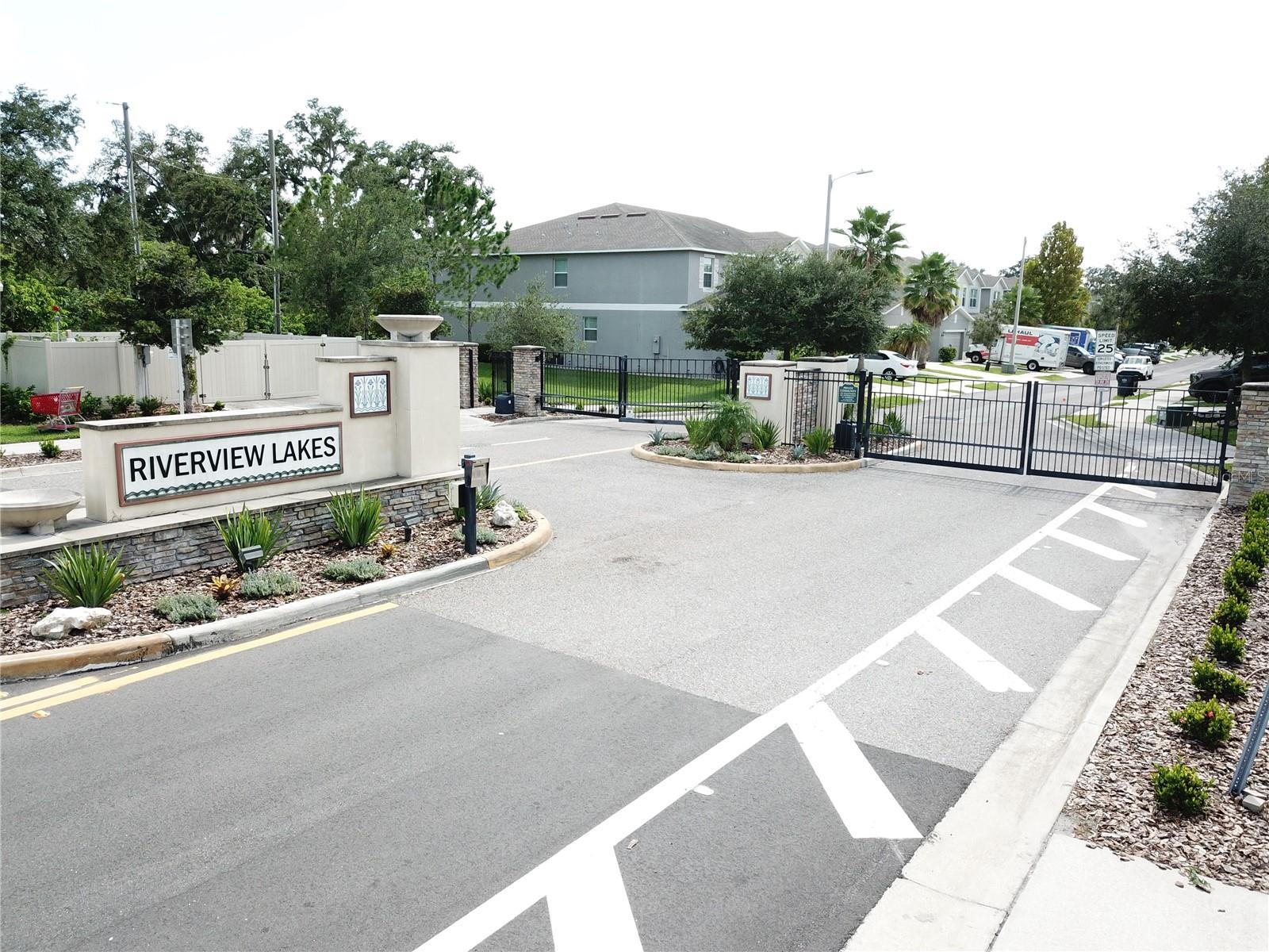 RIVERVIEW LAKES - Residential
