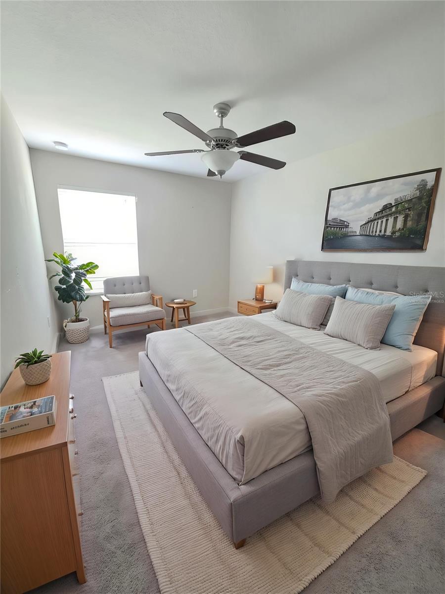 RIVERVIEW LAKES - Residential