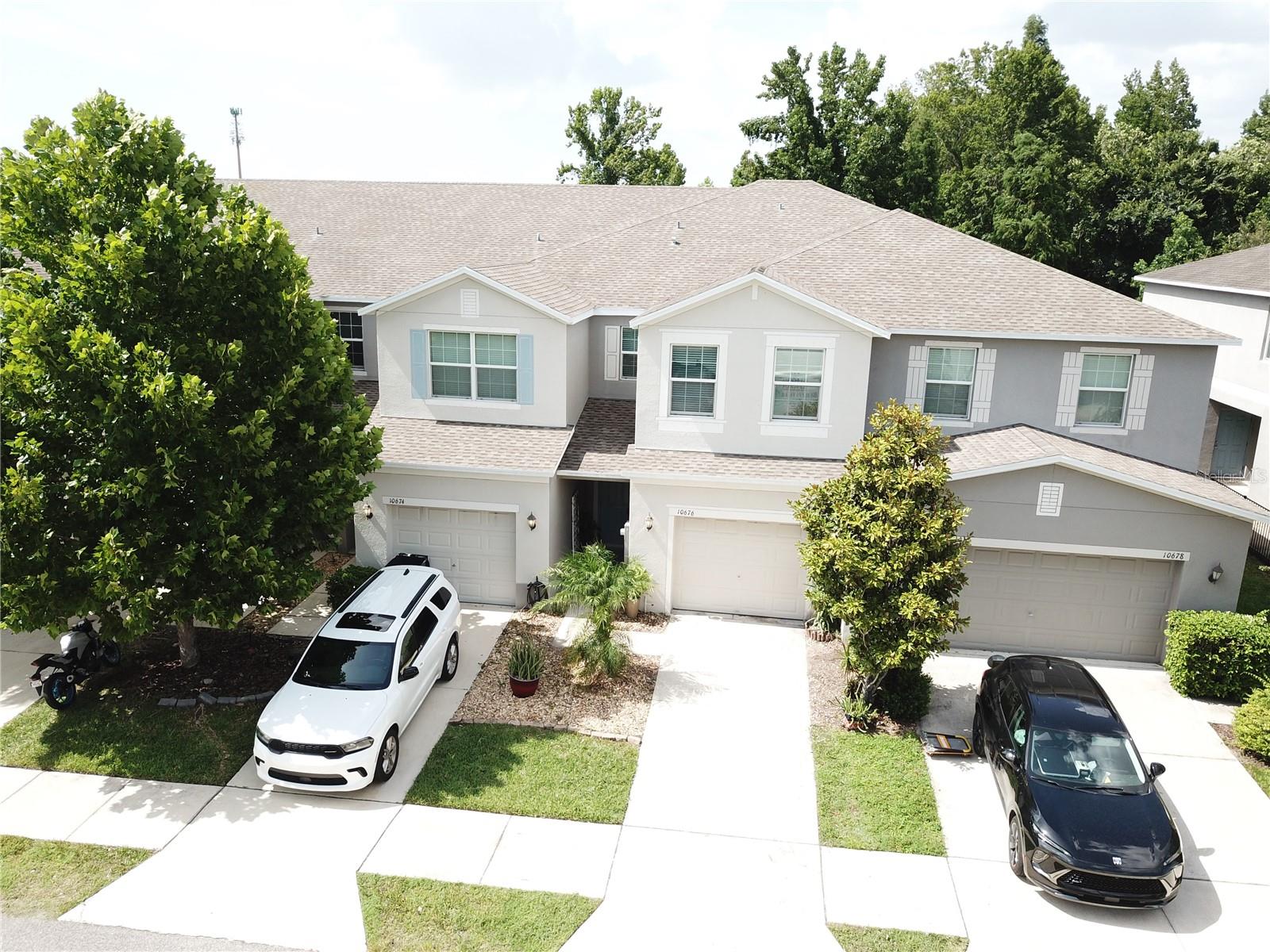 RIVERVIEW LAKES - Residential