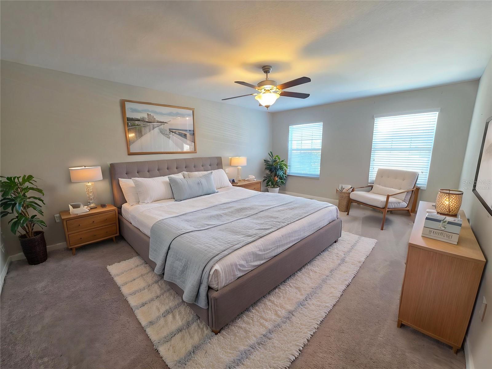 RIVERVIEW LAKES - Residential