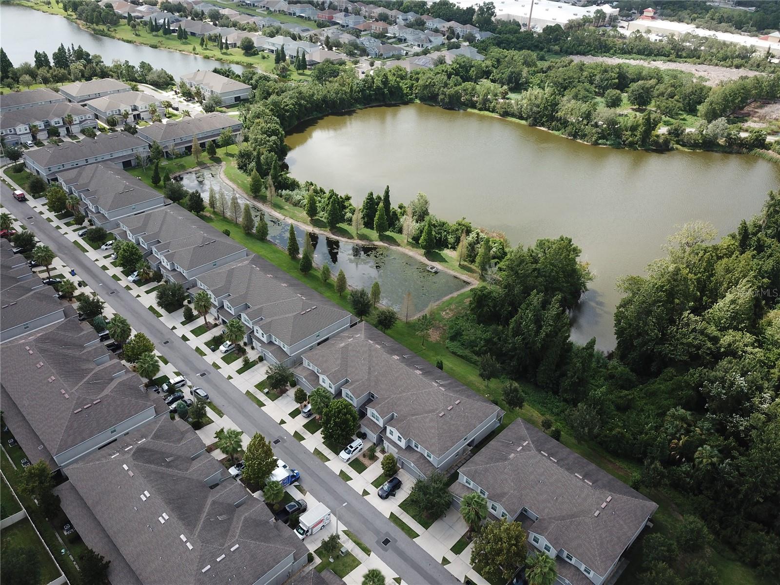 RIVERVIEW LAKES - Residential