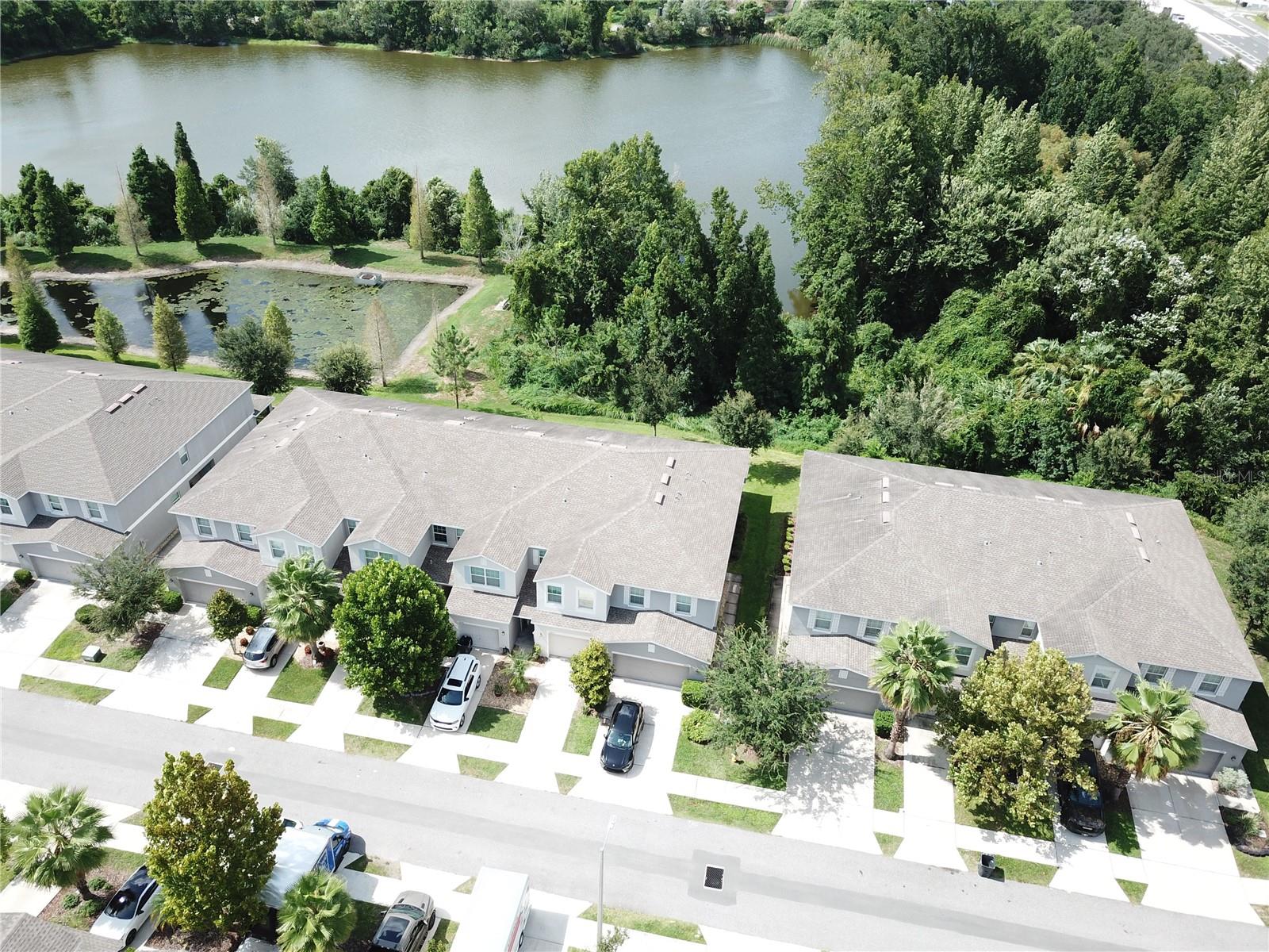 RIVERVIEW LAKES - Residential