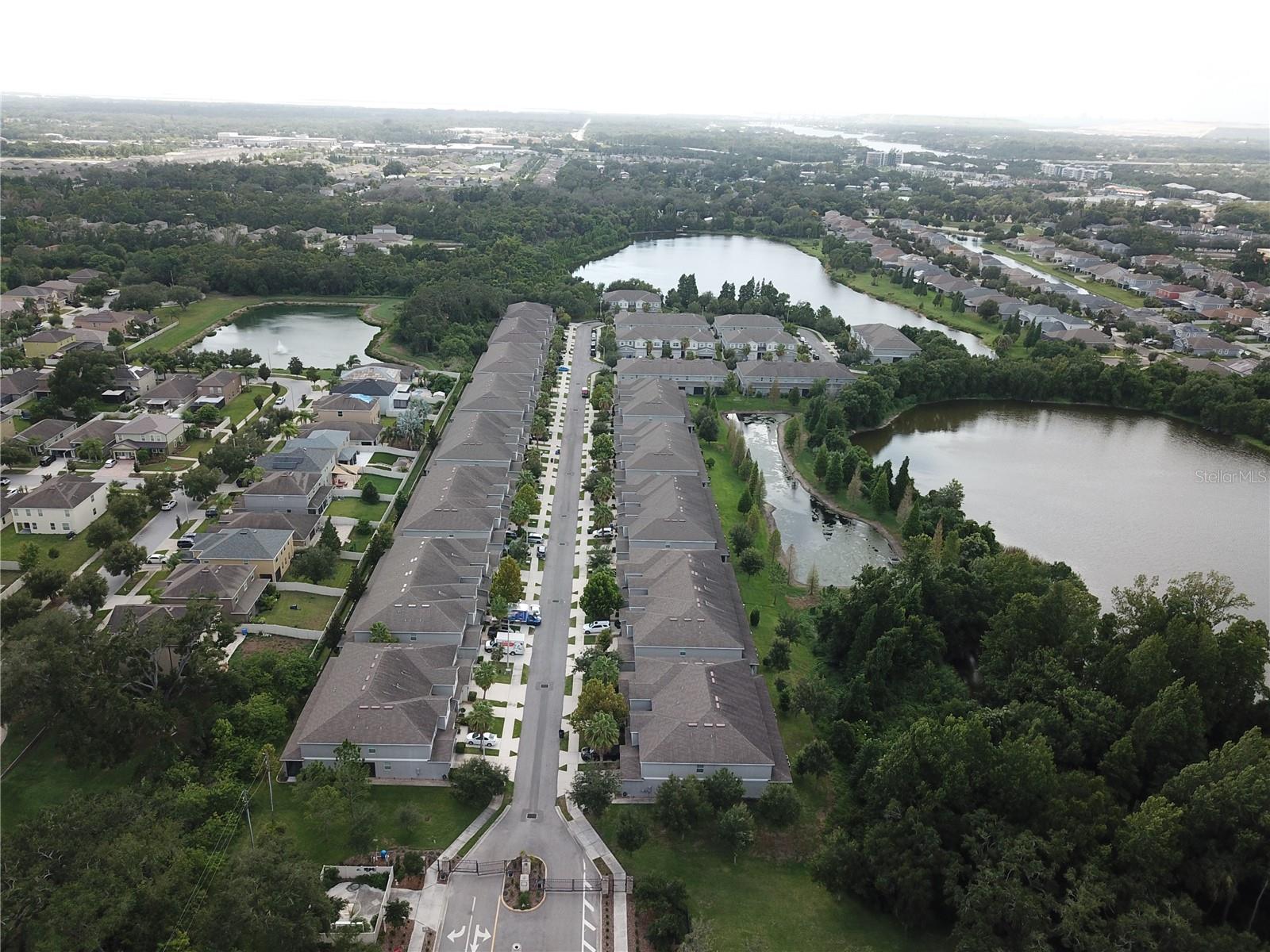RIVERVIEW LAKES - Residential