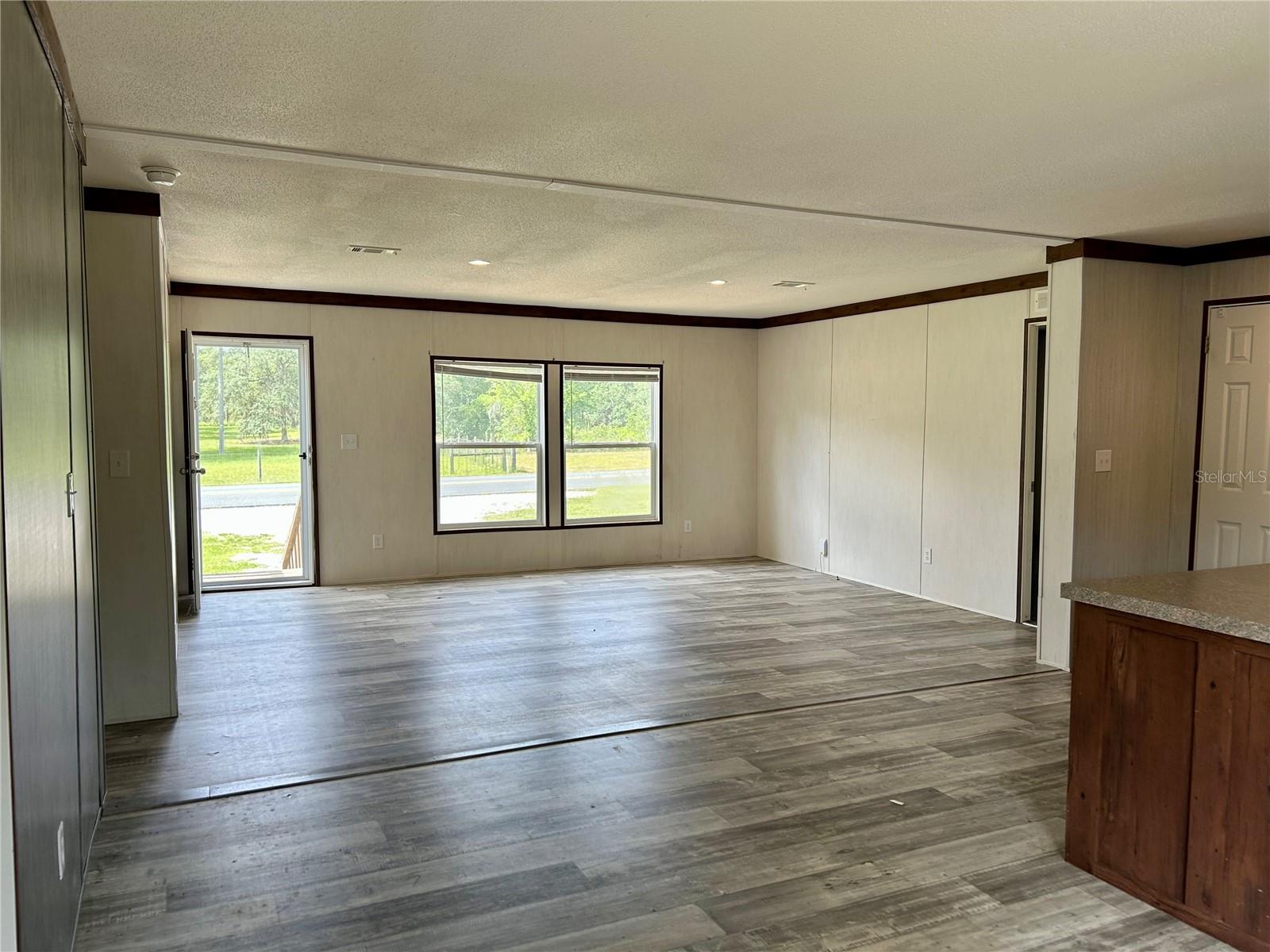 OAK RIDGE ESTATES - Residential