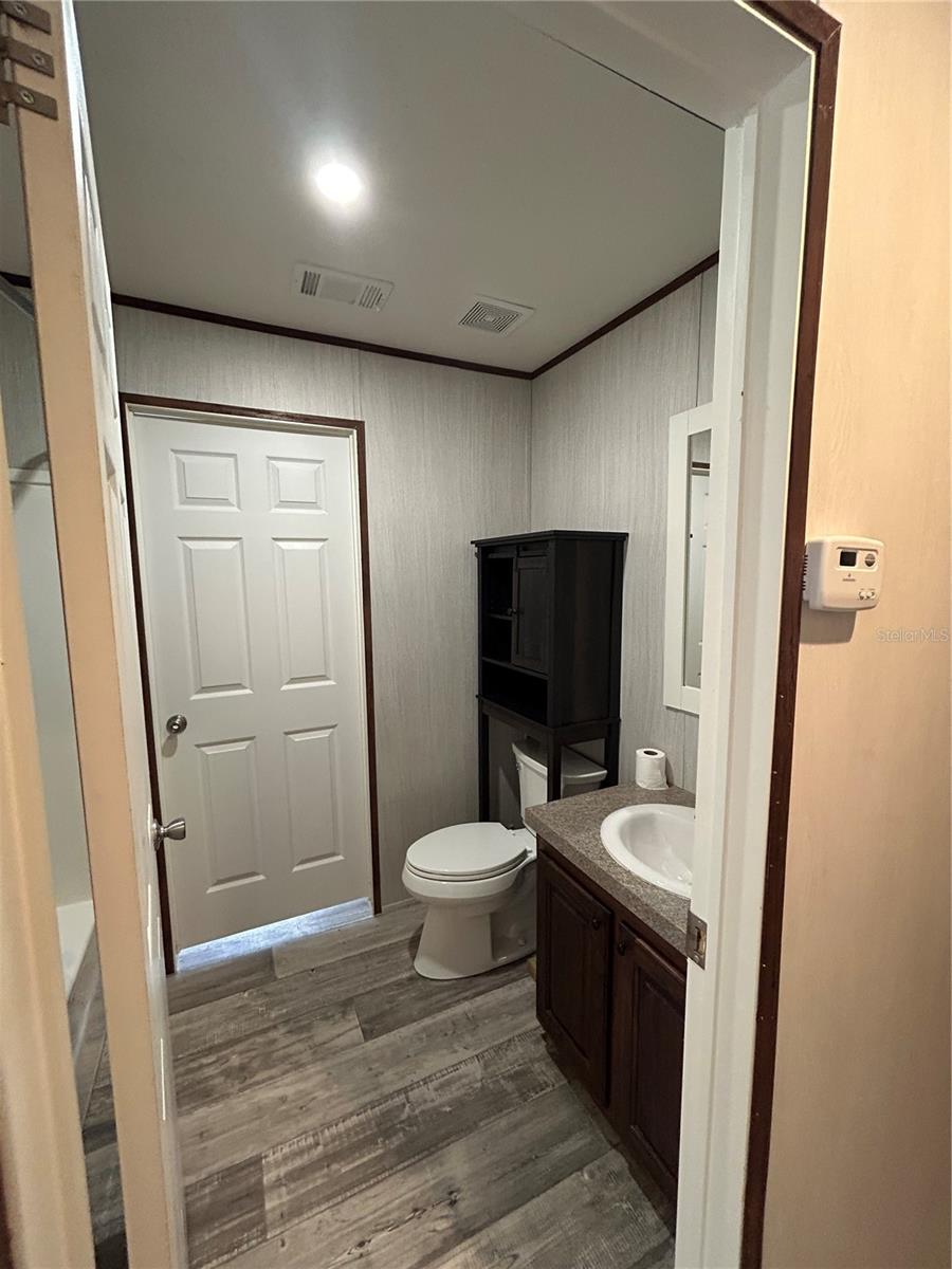 OAK RIDGE ESTATES - Residential