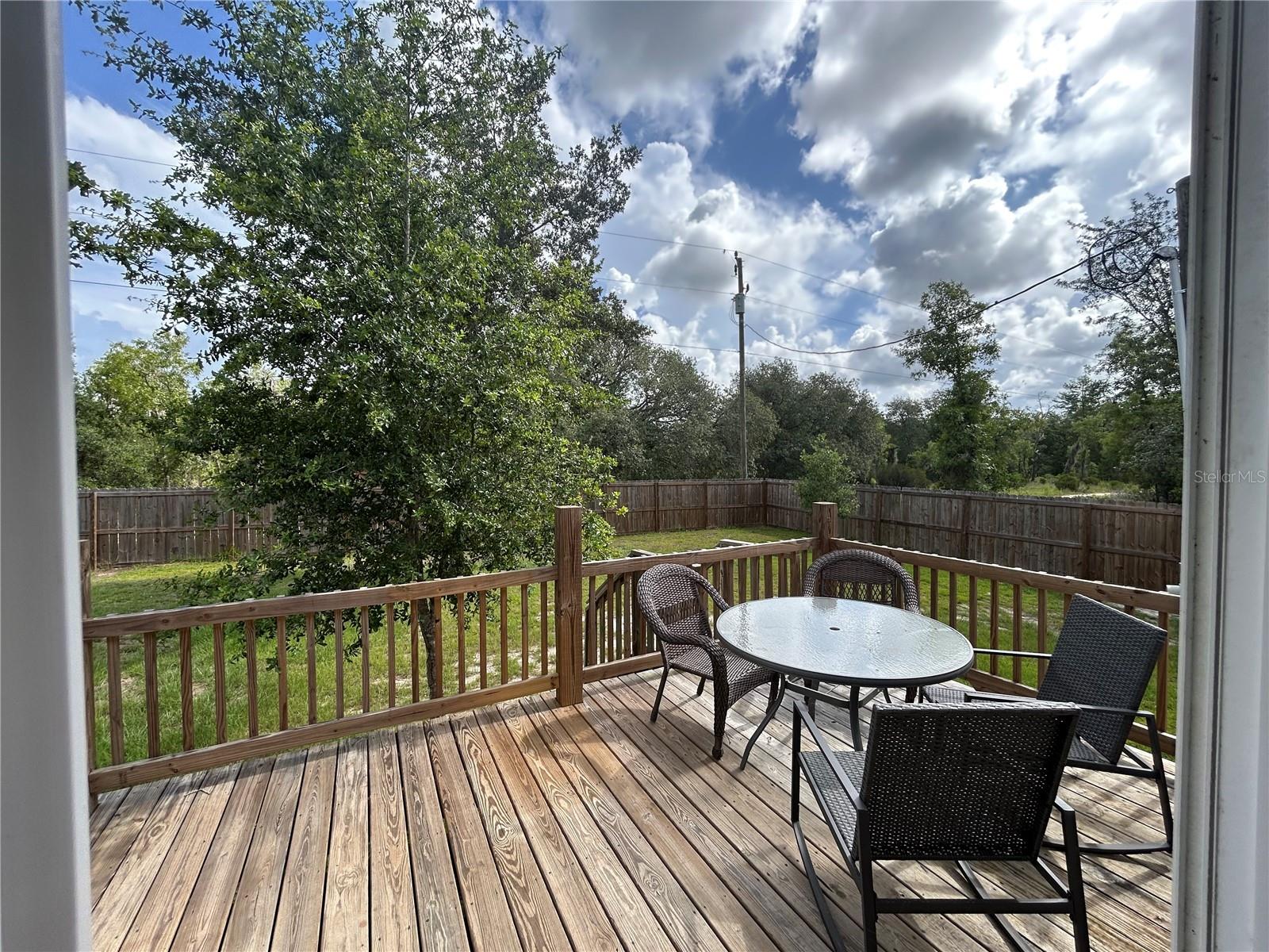 OAK RIDGE ESTATES - Residential