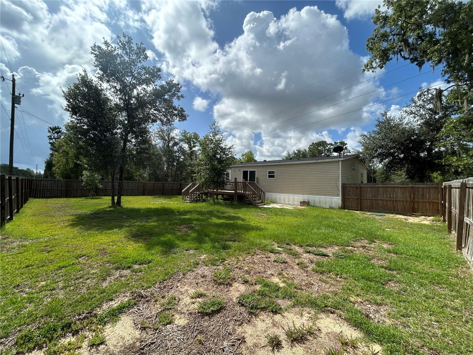OAK RIDGE ESTATES - Residential