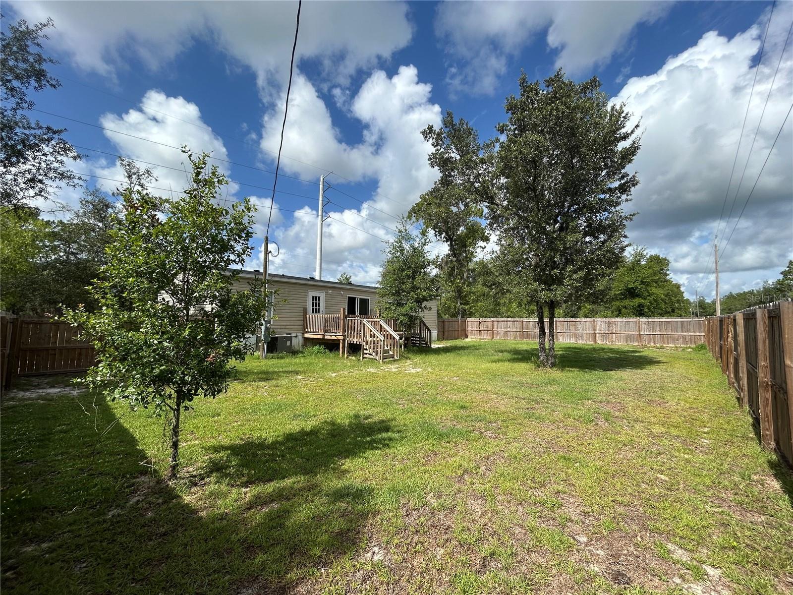 OAK RIDGE ESTATES - Residential