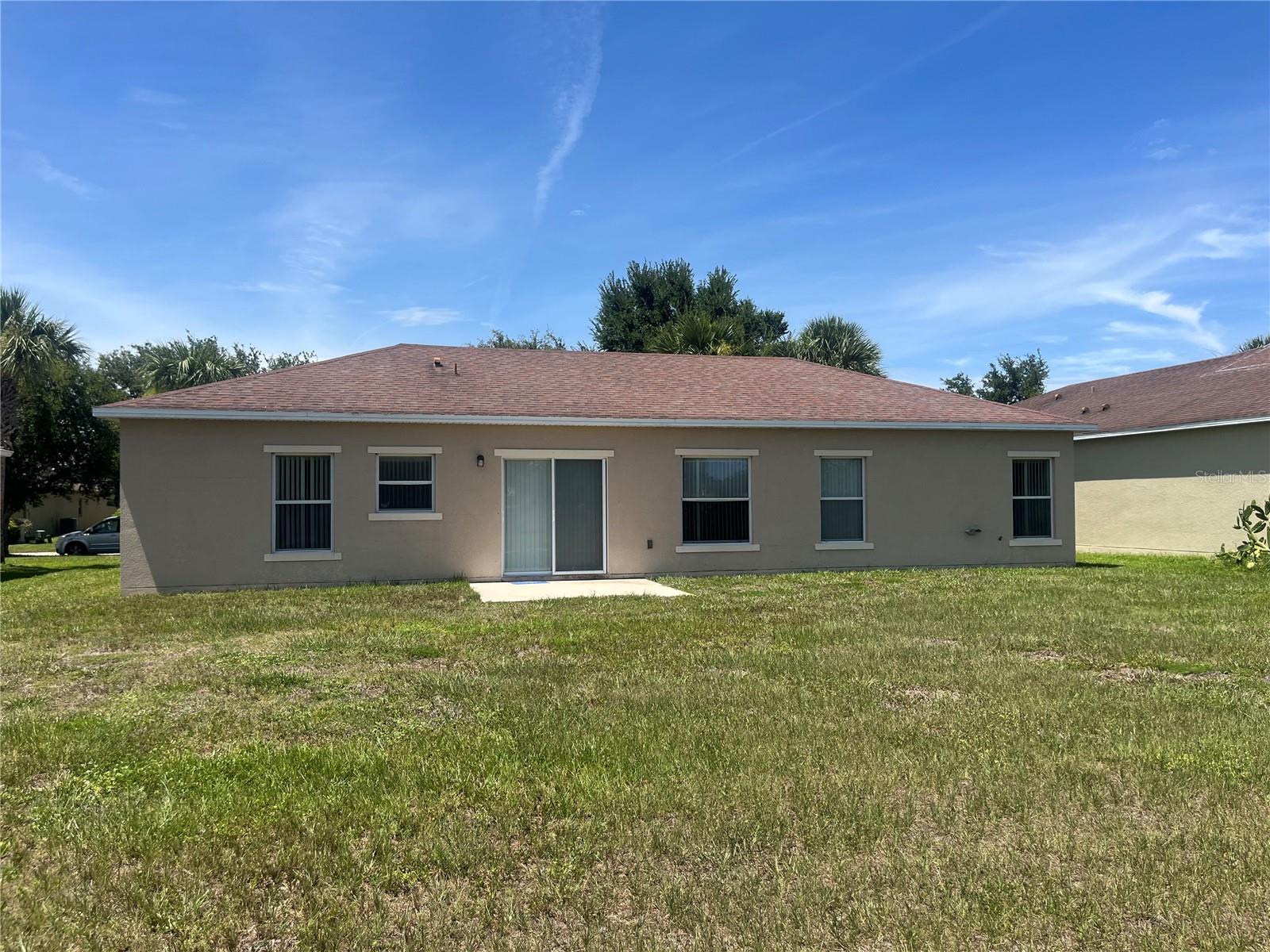 ISLES OF BELLALAGO PH 2 - Residential