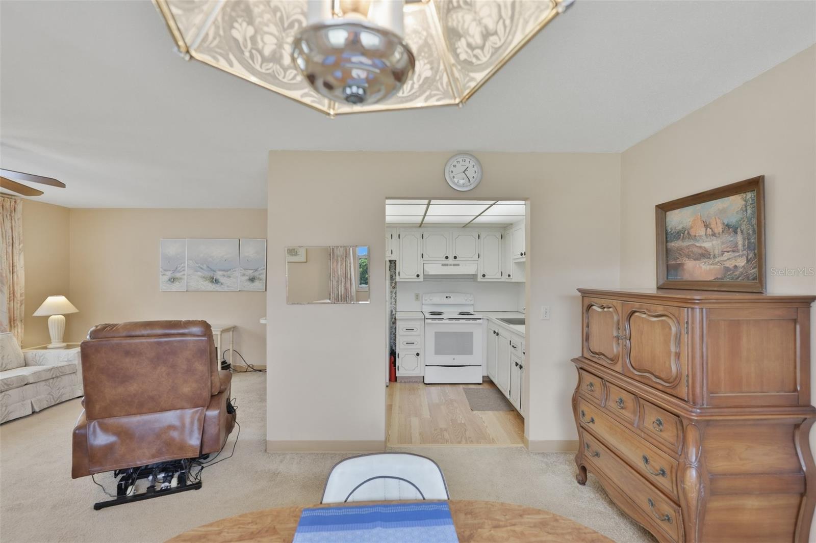 BEDFORD G CONDO - Residential