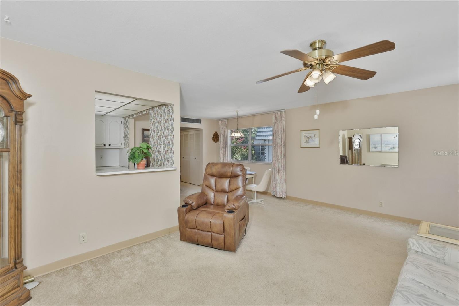 BEDFORD G CONDO - Residential