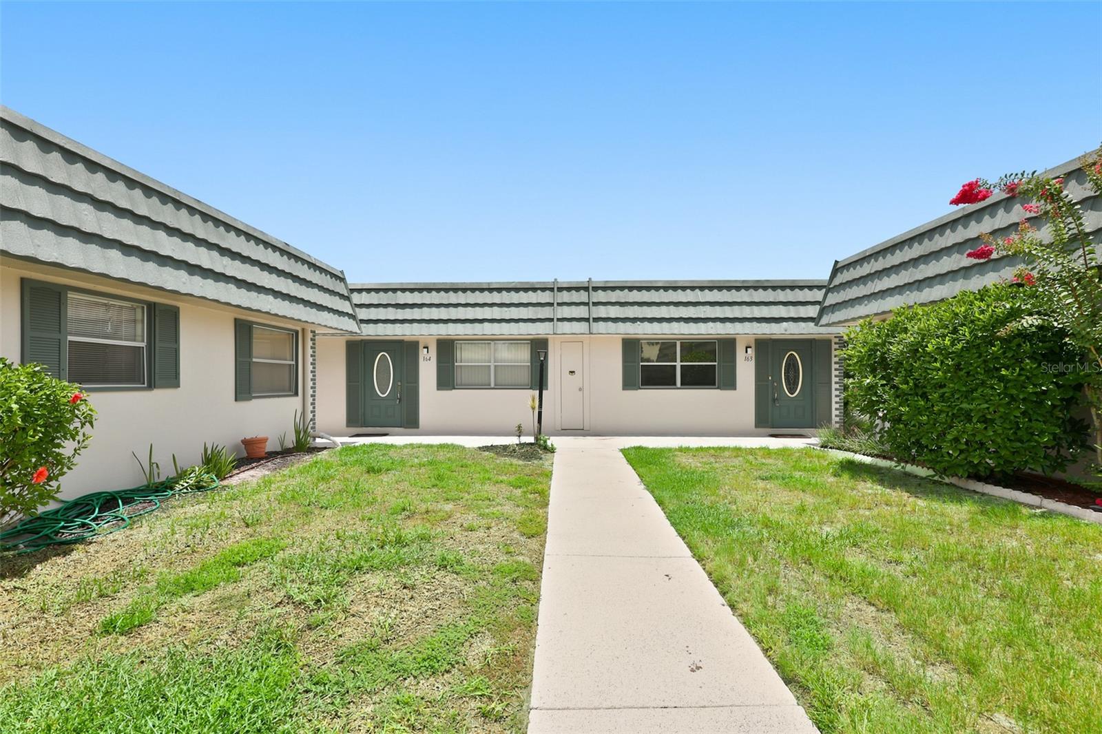 BEDFORD G CONDO - Residential