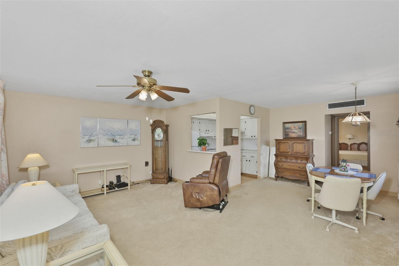 BEDFORD G CONDO - Residential