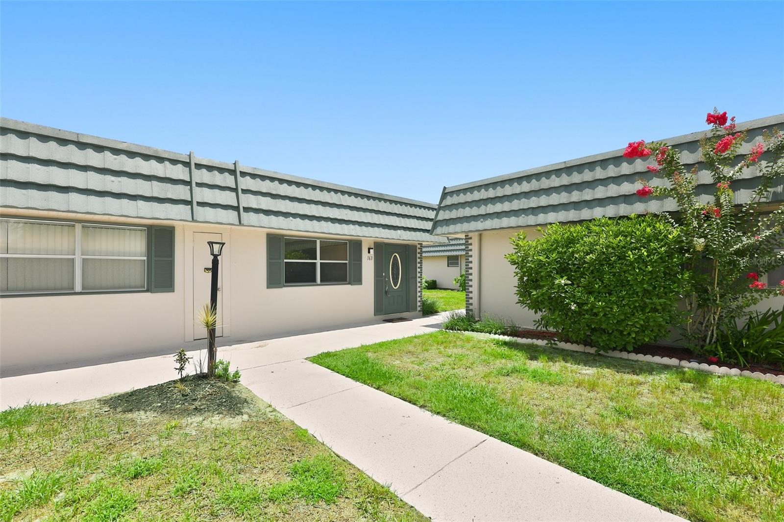 BEDFORD G CONDO - Residential