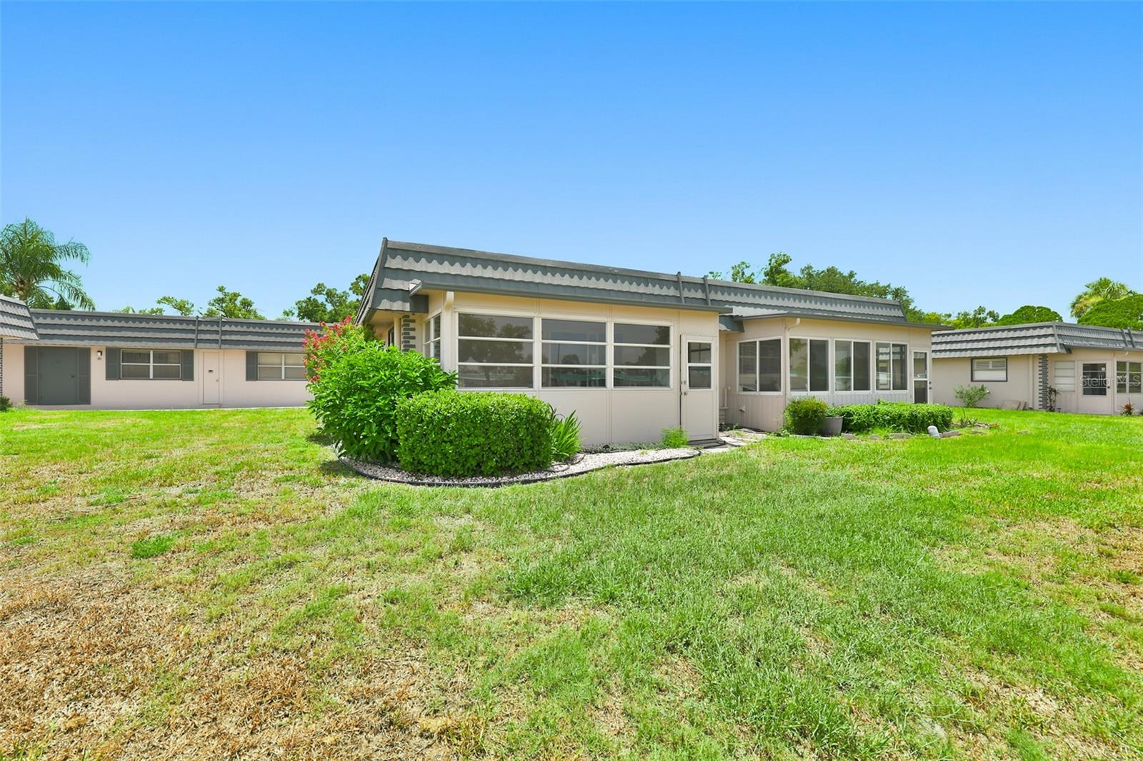 BEDFORD G CONDO - Residential