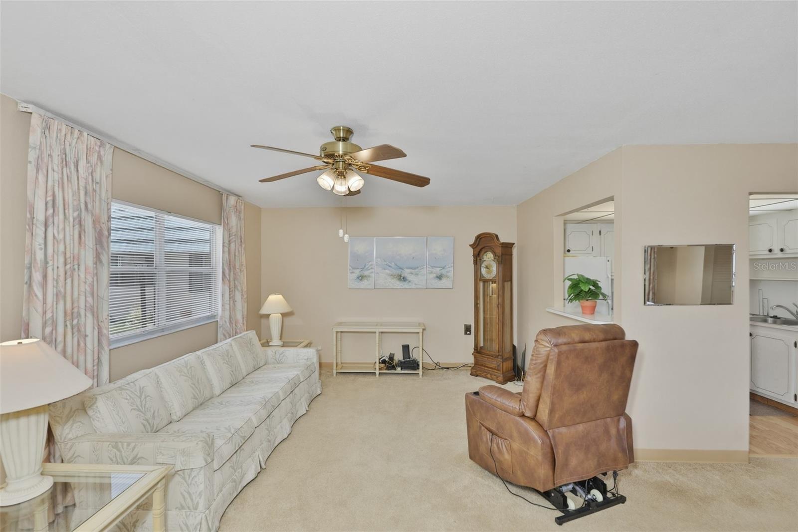 BEDFORD G CONDO - Residential