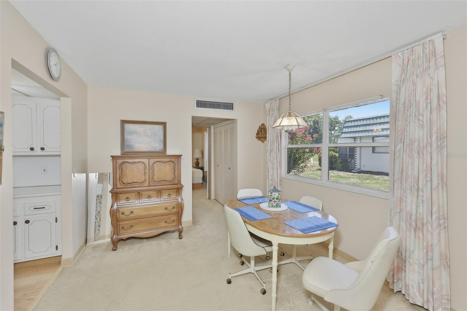 BEDFORD G CONDO - Residential