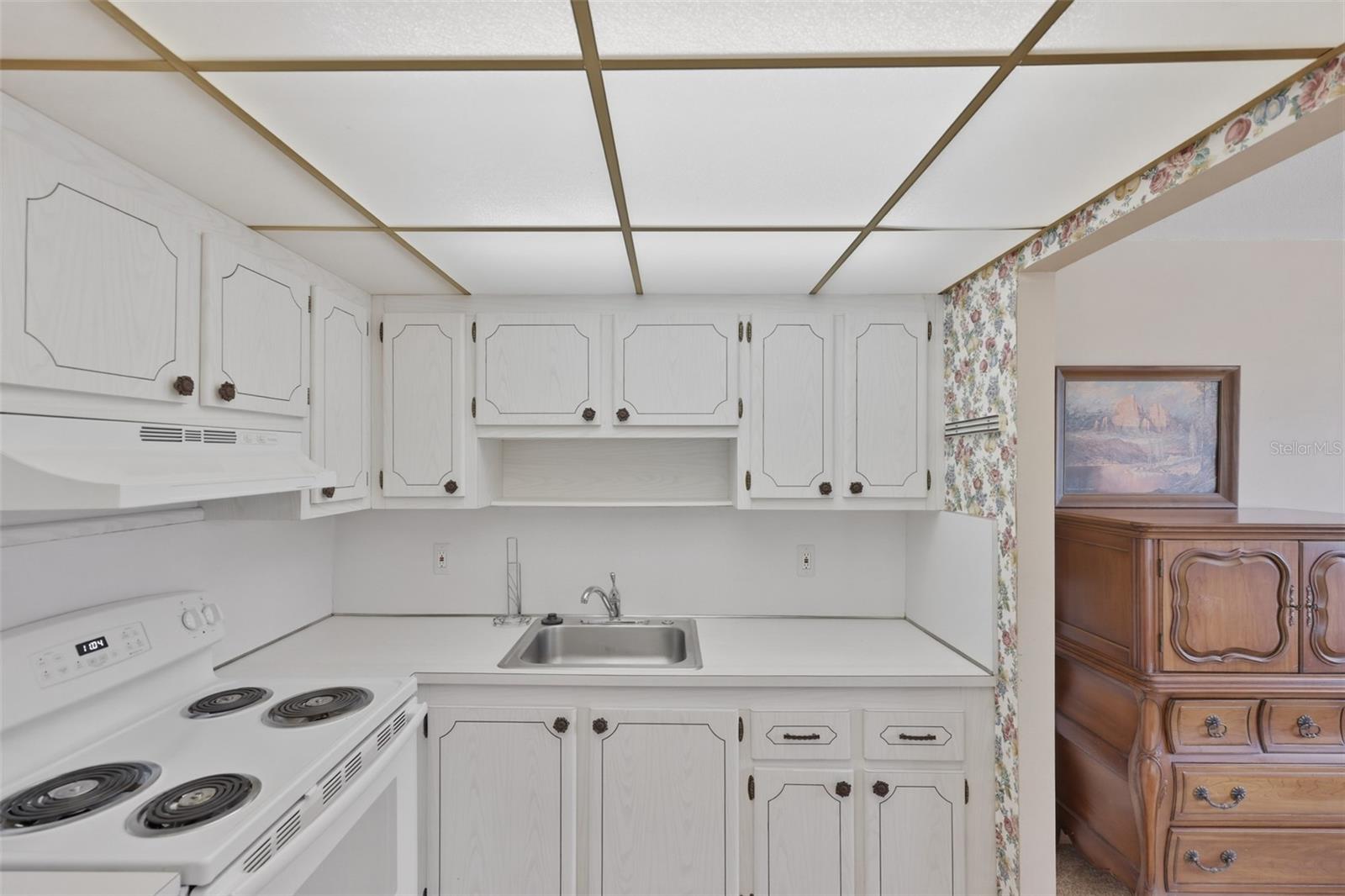 BEDFORD G CONDO - Residential