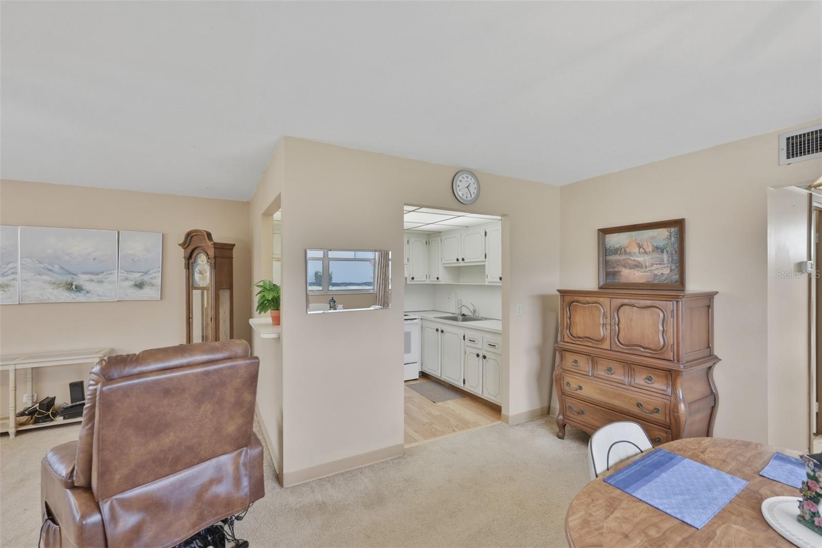 BEDFORD G CONDO - Residential