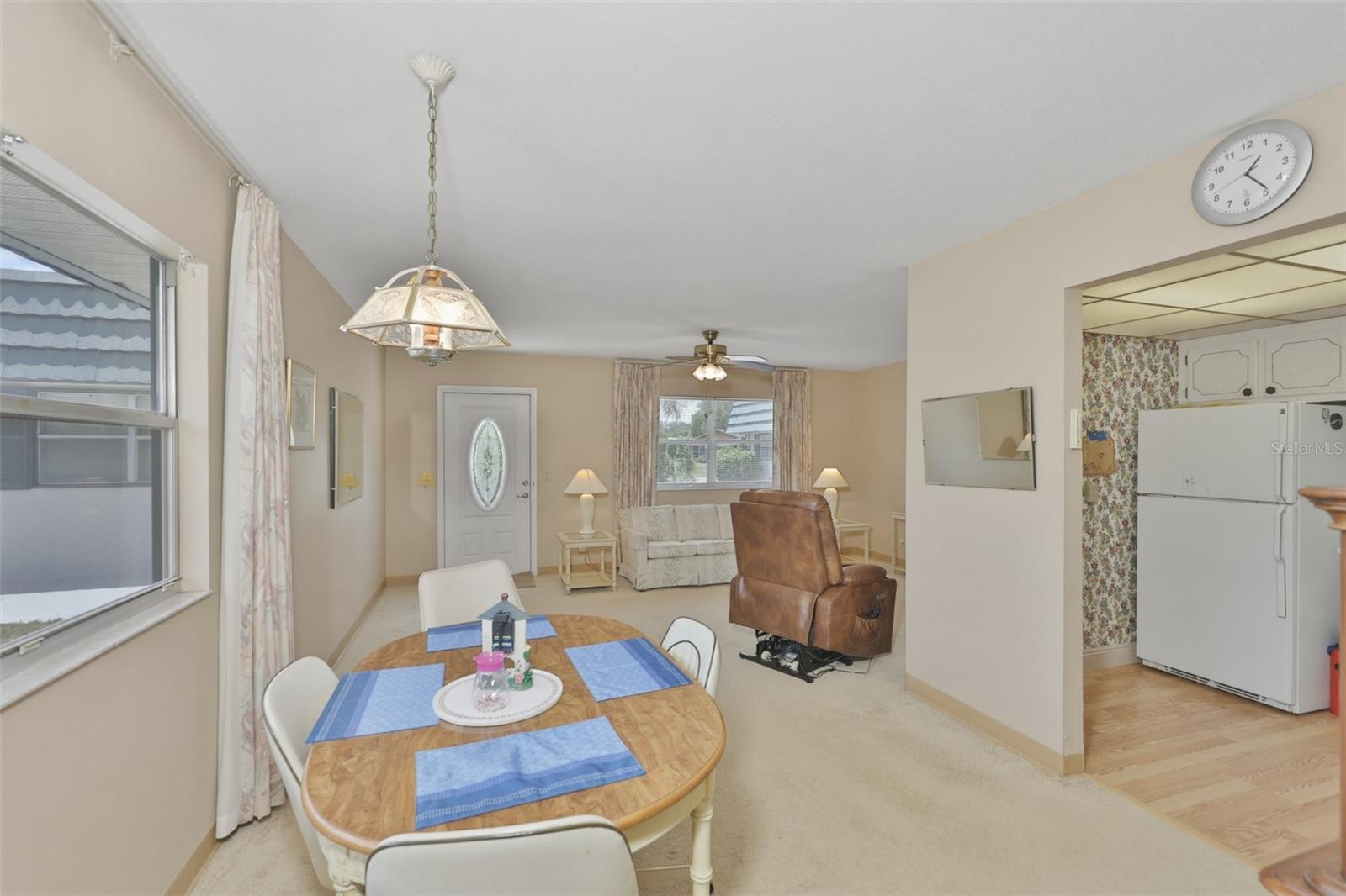 BEDFORD G CONDO - Residential