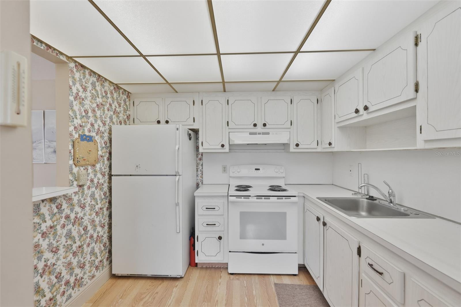 BEDFORD G CONDO - Residential