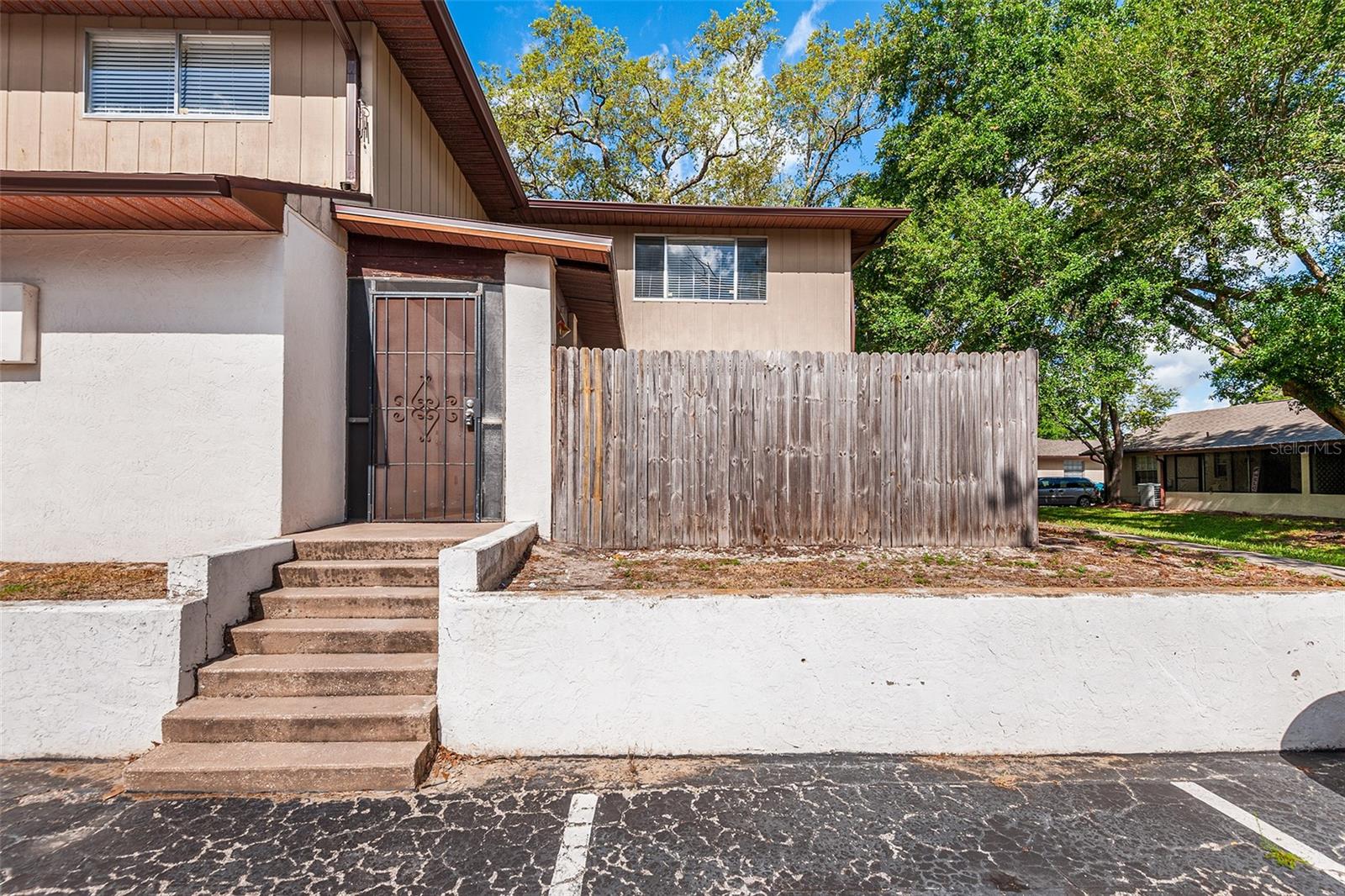 THREE LAKES VILLAGE - Residential