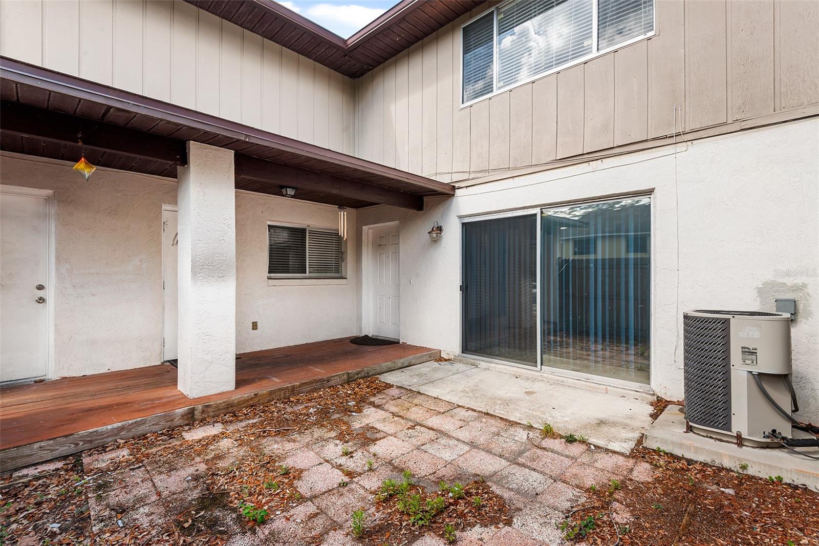 THREE LAKES VILLAGE - Residential