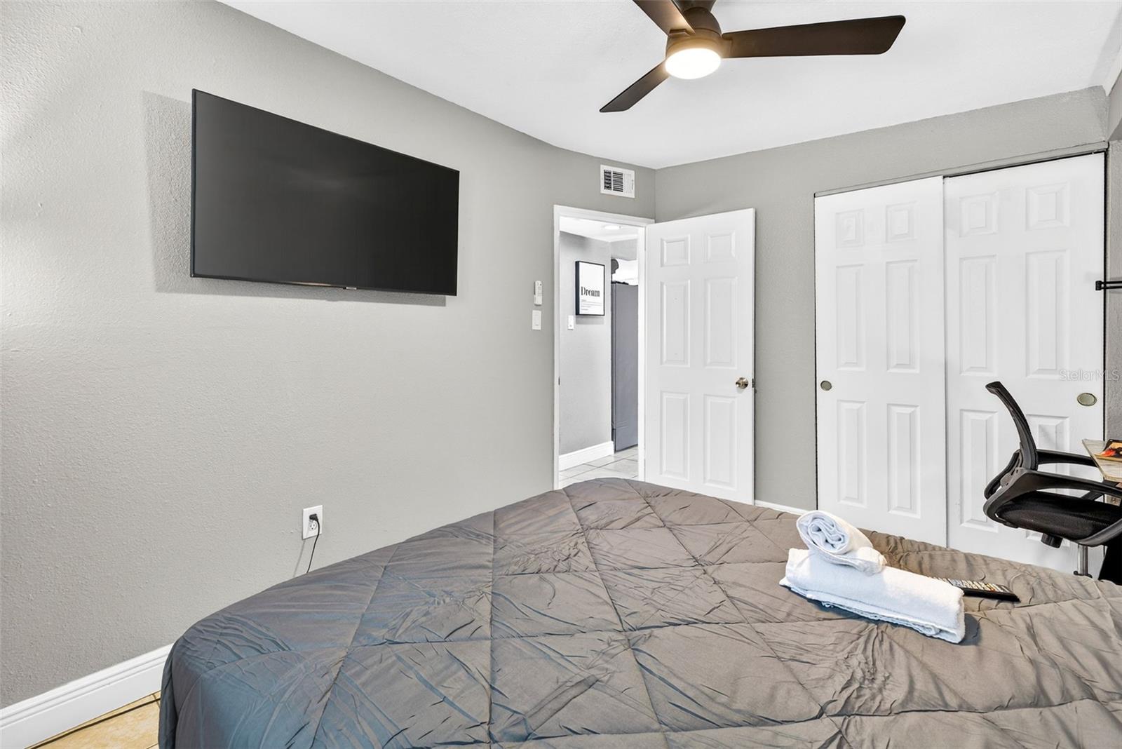 CRESTRIDGE 5TH ADD - Residential