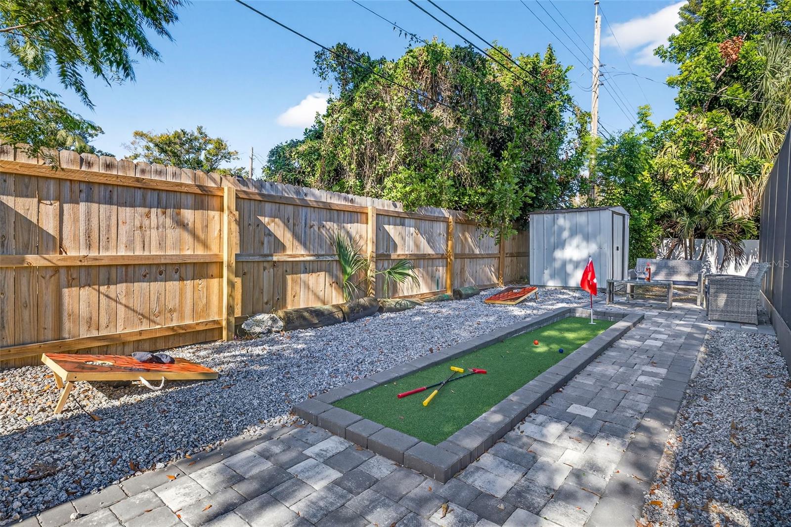 CRESTRIDGE 5TH ADD - Residential