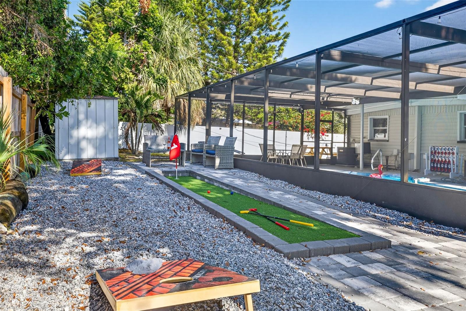 CRESTRIDGE 5TH ADD - Residential