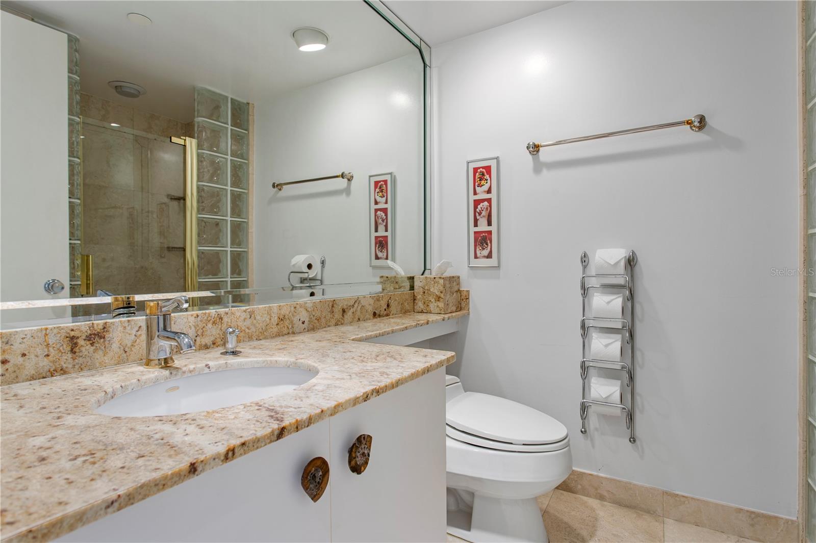 BEACHES OF LONGBOAT KEY - Residential