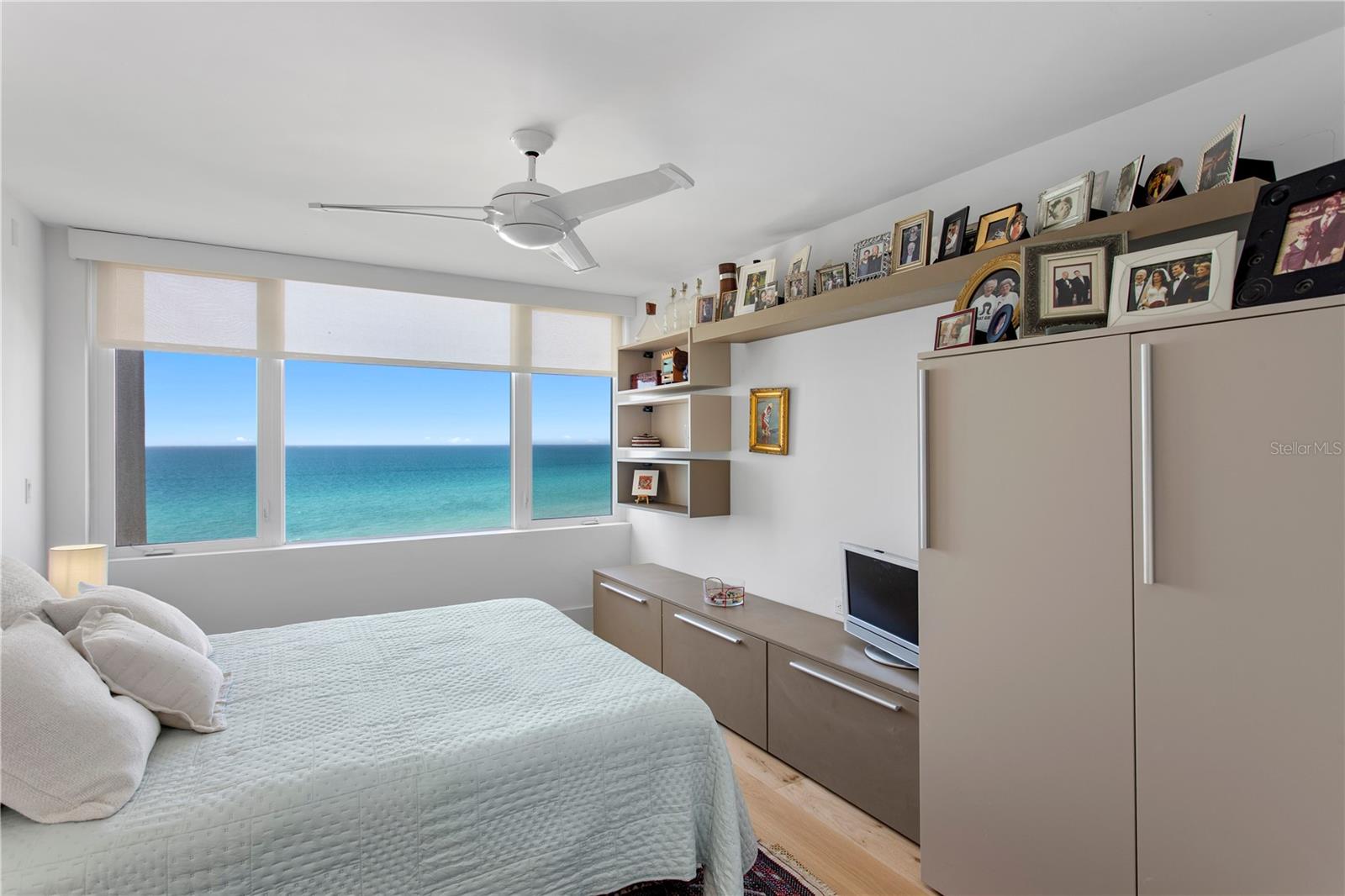 BEACHES OF LONGBOAT KEY - Residential
