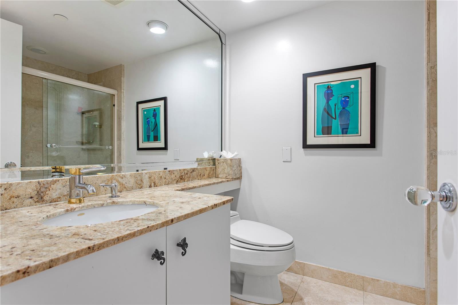 BEACHES OF LONGBOAT KEY - Residential