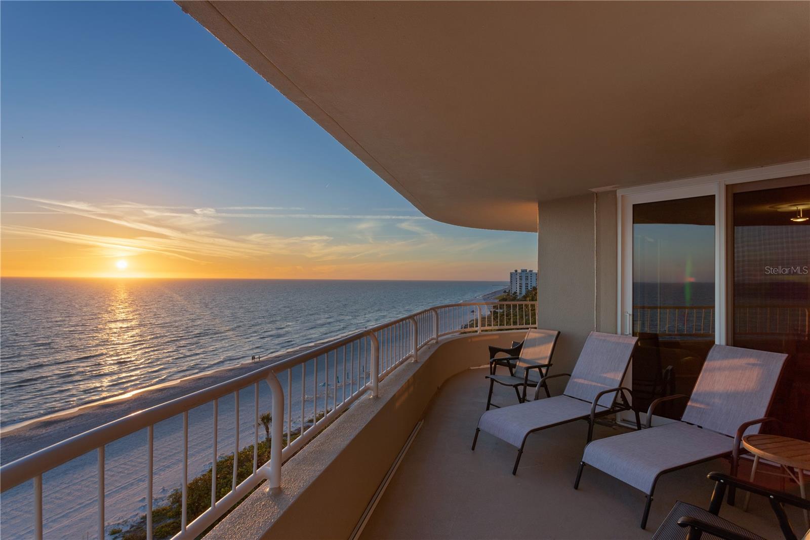 BEACHES OF LONGBOAT KEY - Residential