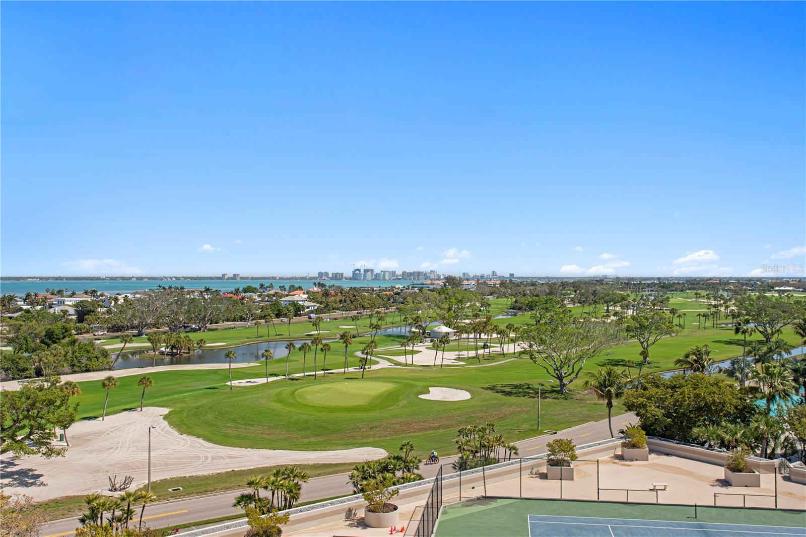 BEACHES OF LONGBOAT KEY - Residential