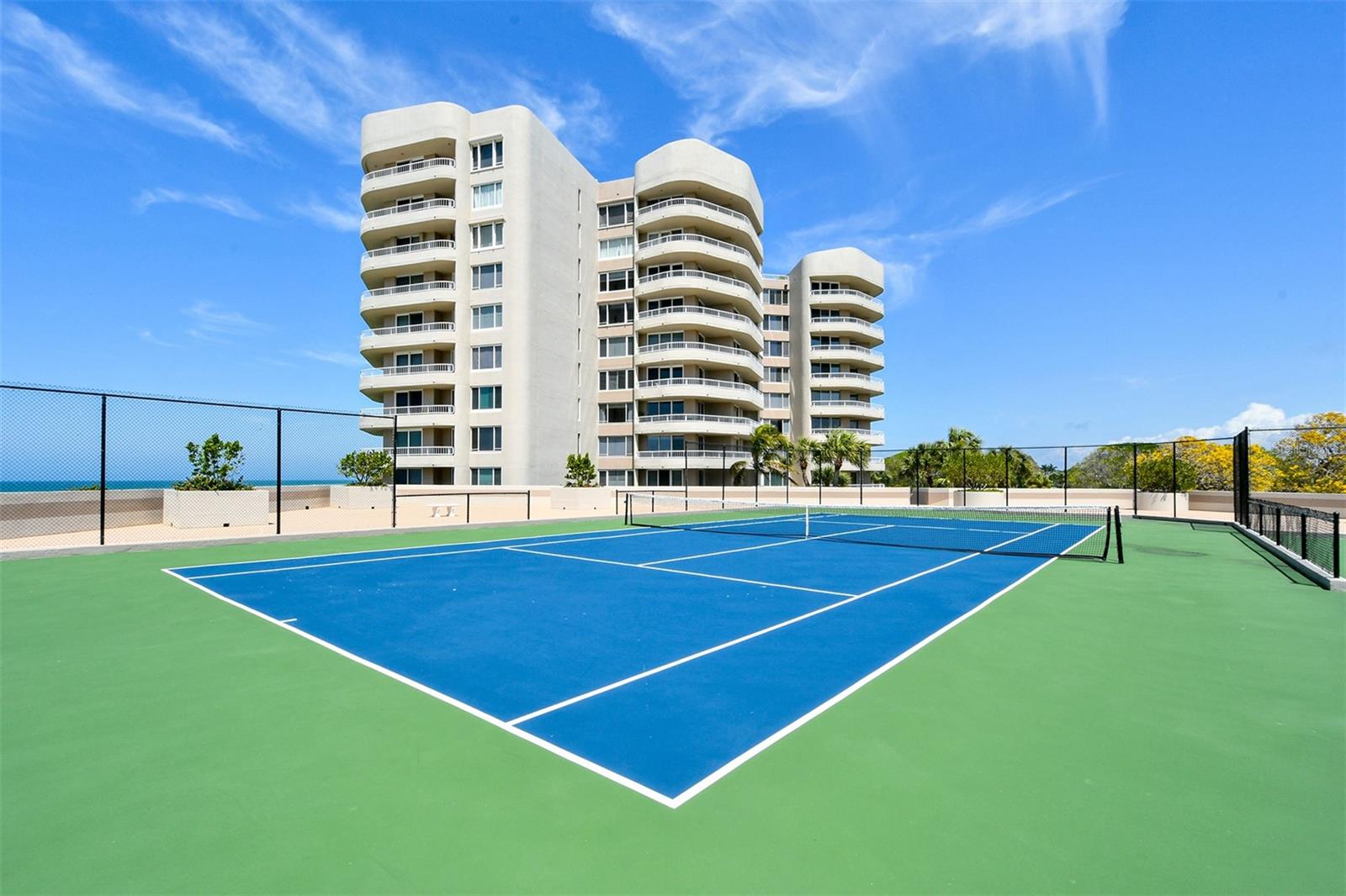 BEACHES OF LONGBOAT KEY - Residential