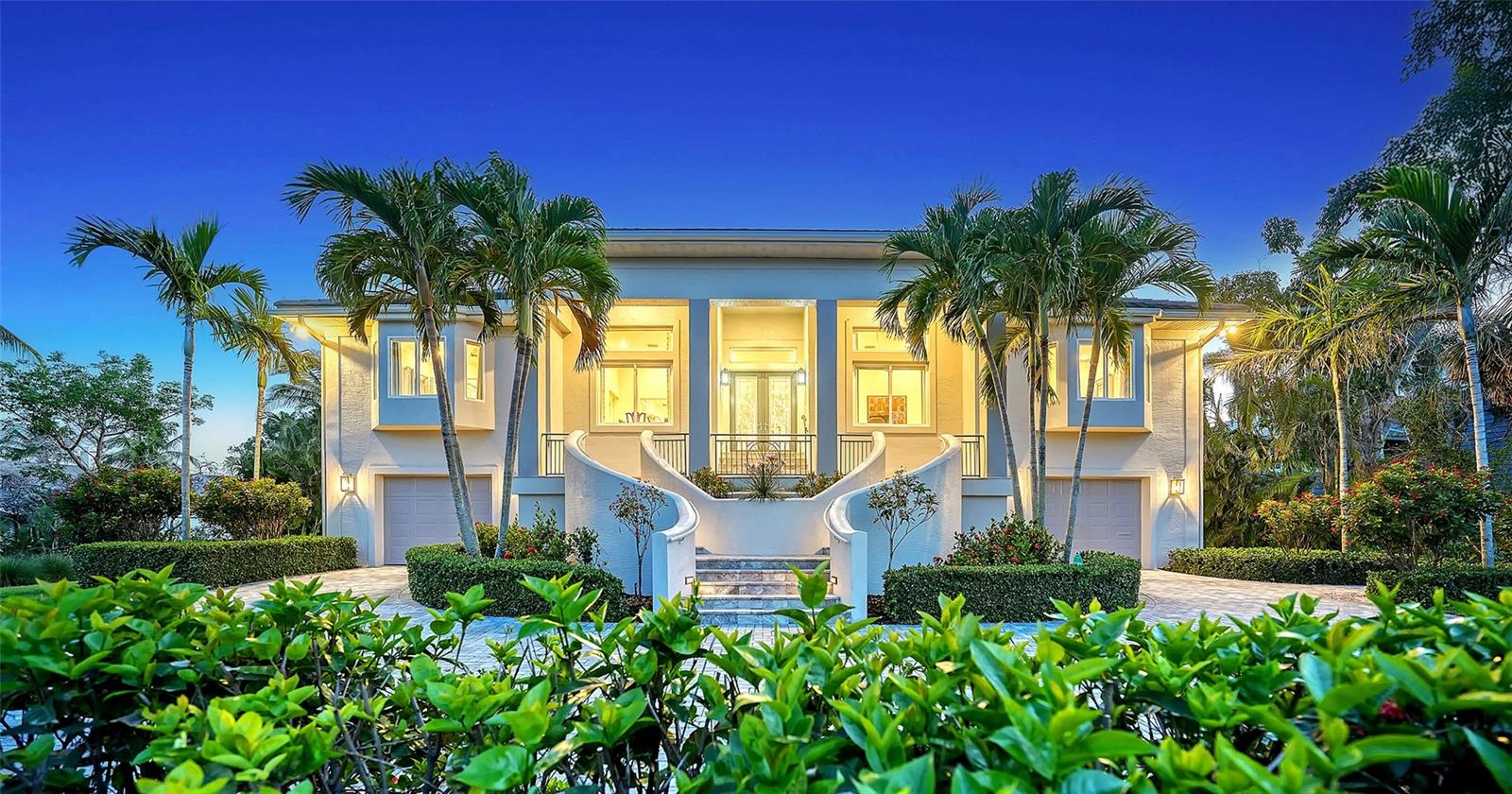 COCOANUT BAYOU - Residential