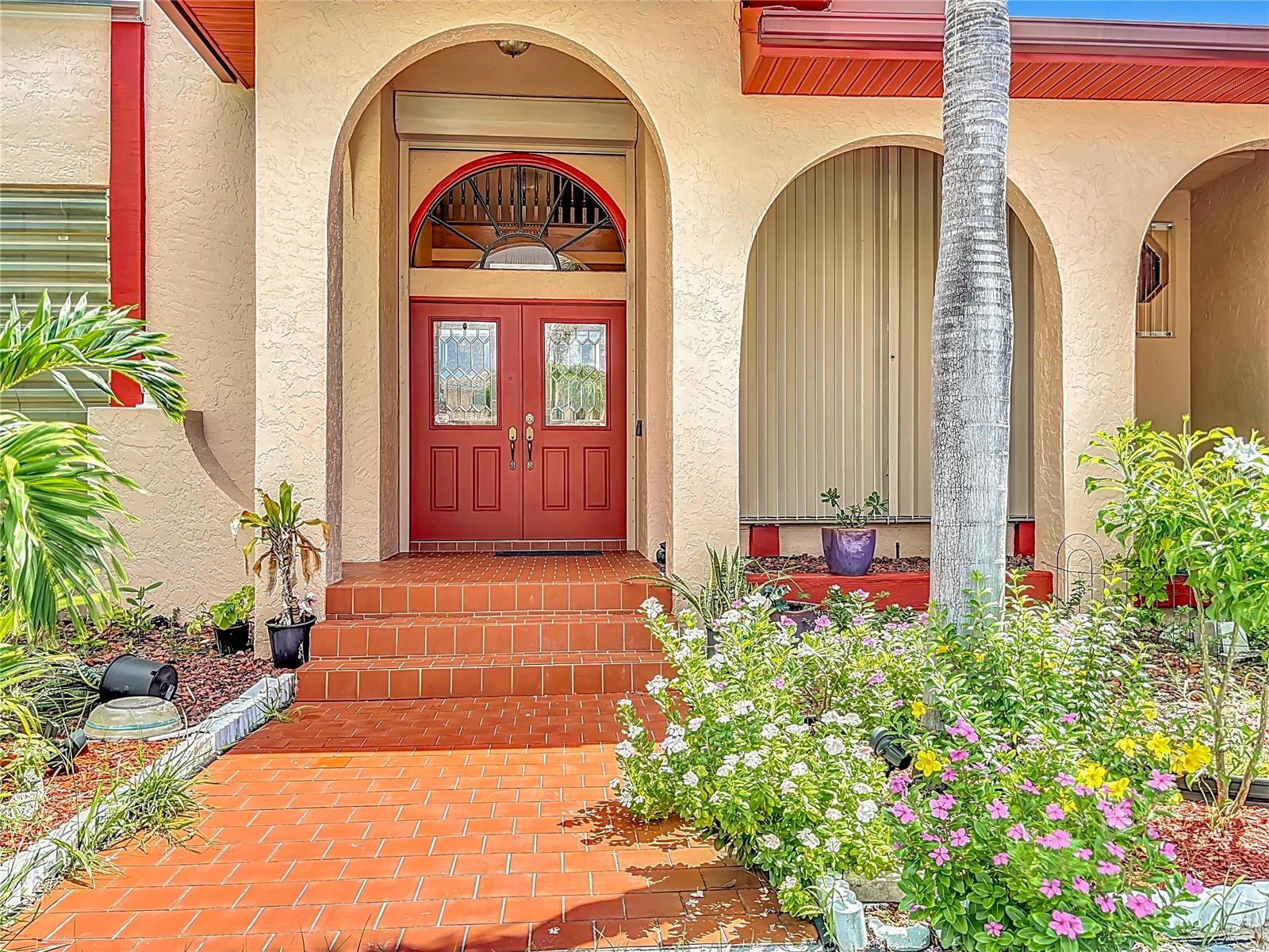 PORT CHARLOTTE SEC 043 - Residential