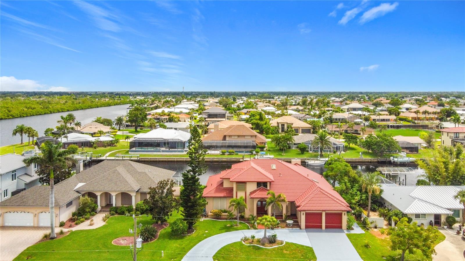 PORT CHARLOTTE SEC 043 - Residential