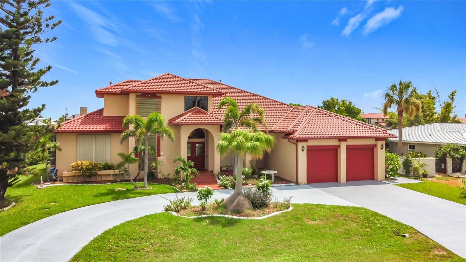 PORT CHARLOTTE SEC 043 - Residential