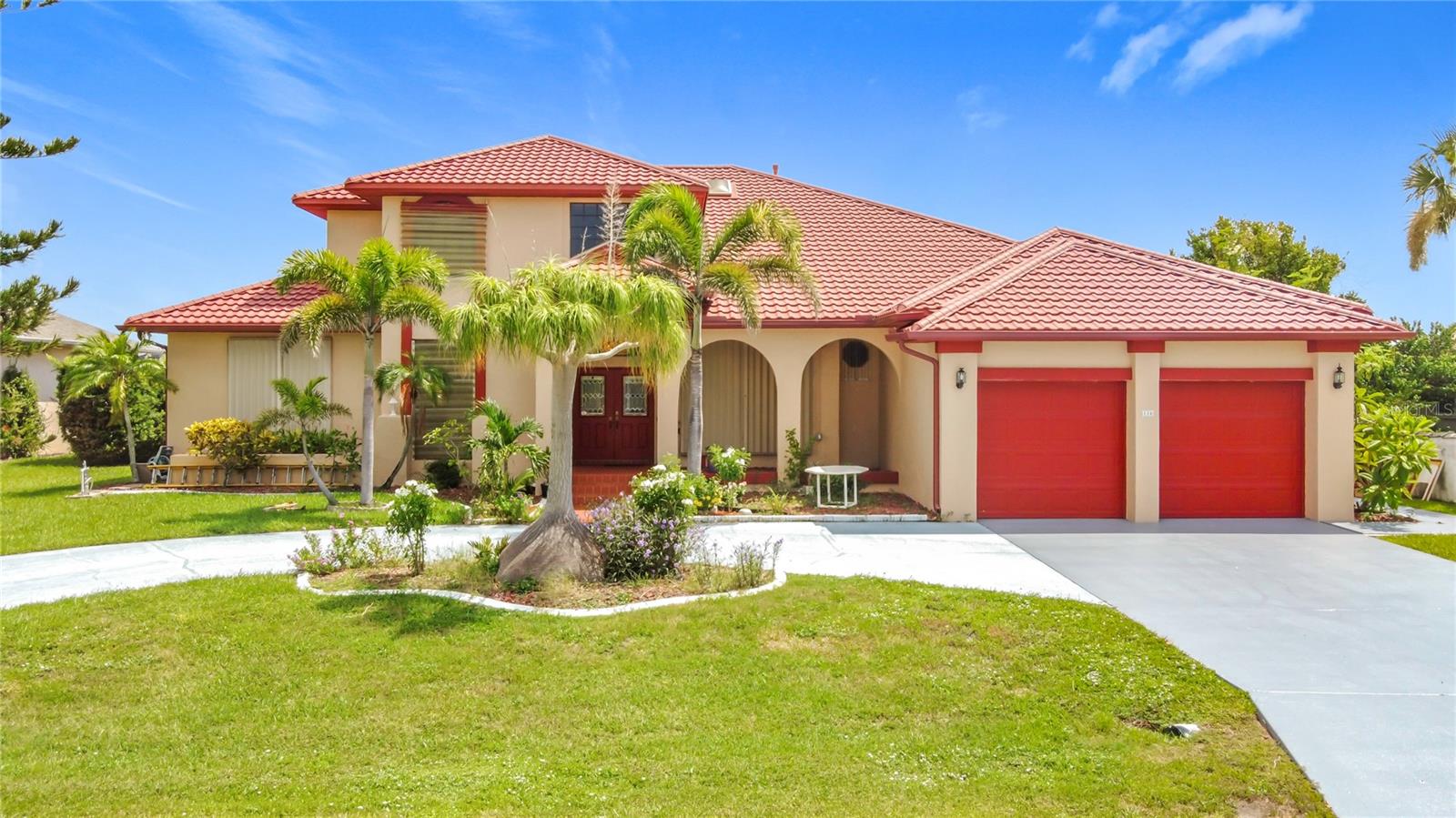 PORT CHARLOTTE SEC 043 - Residential