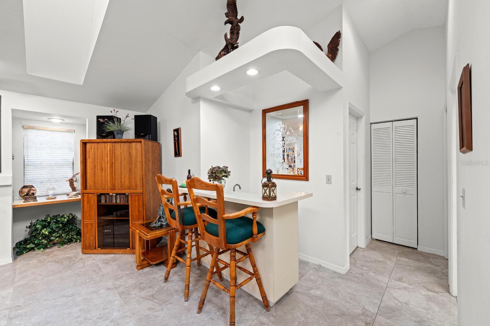 UNPLATTED - Commercial Sale