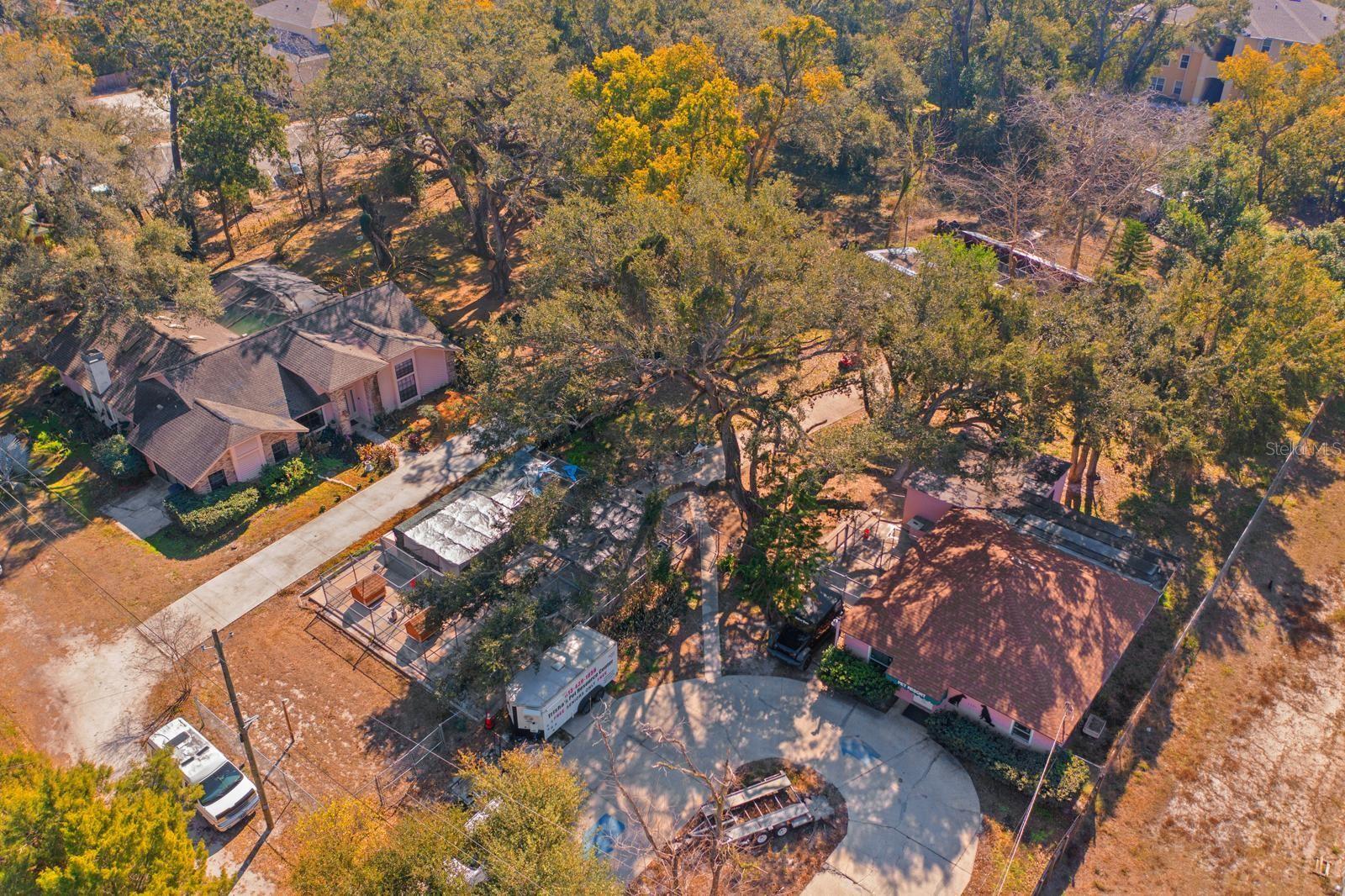 UNPLATTED - Commercial Sale
