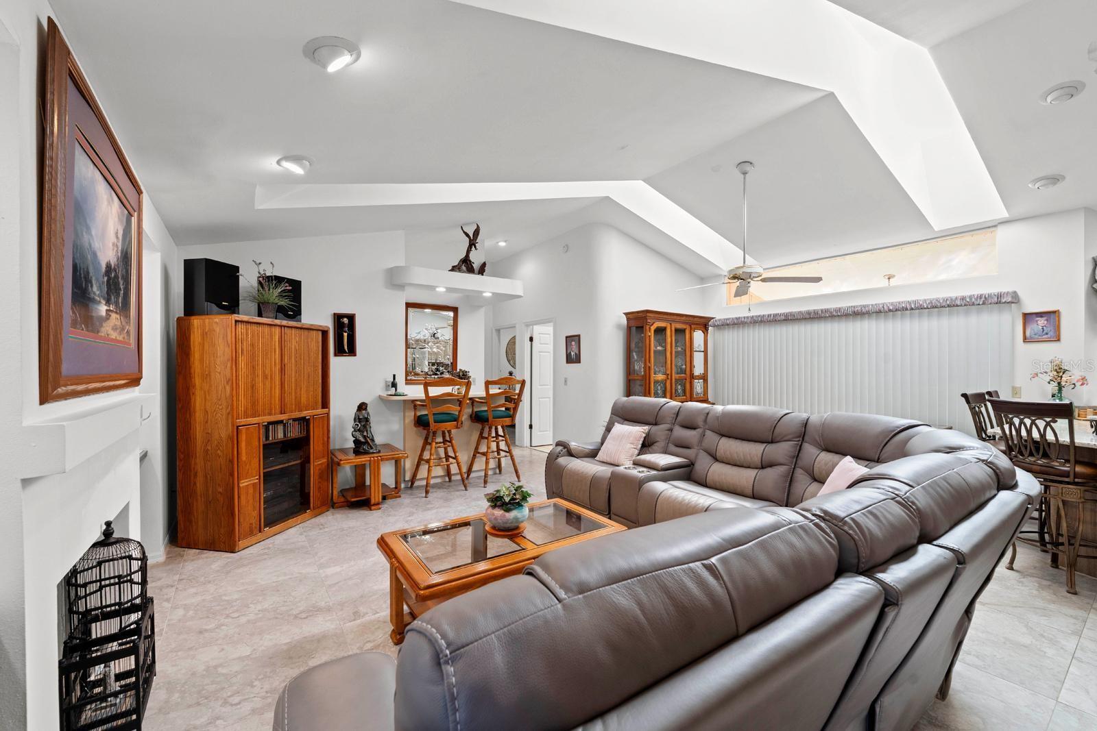 UNPLATTED - Commercial Sale