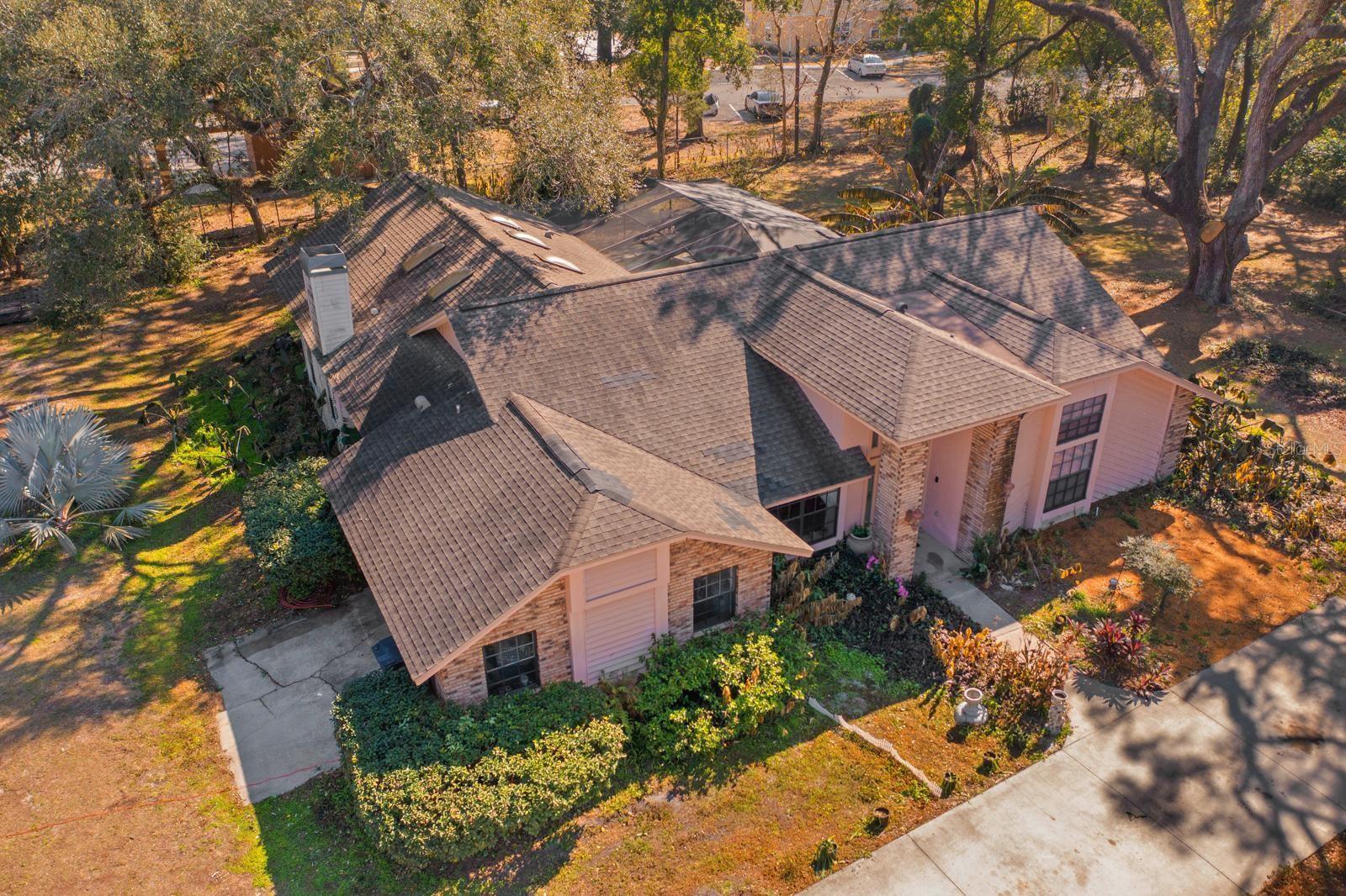 UNPLATTED - Commercial Sale